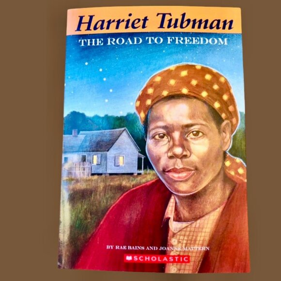 Childrens SCOLASTIC Books American History + School for Dog LOT of 6 paperbacks - Picture 6 of 14